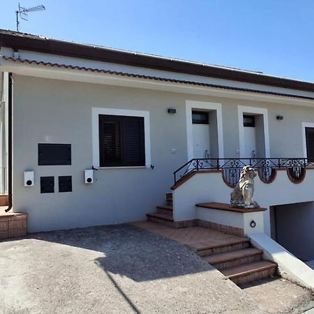 Casa Vacanze Cilento Torraca Dış mekan fotoğraf