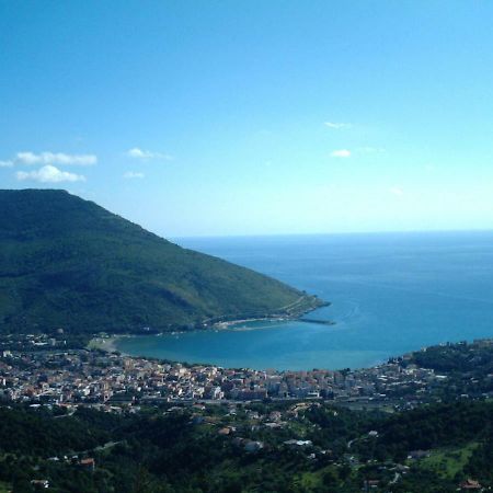 Casa Vacanze Cilento Torraca Dış mekan fotoğraf