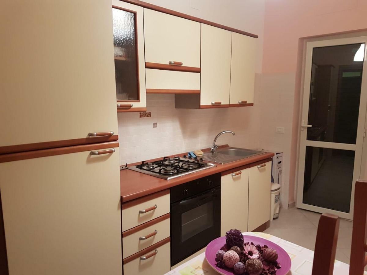 Casa Vacanze Cilento Torraca Dış mekan fotoğraf