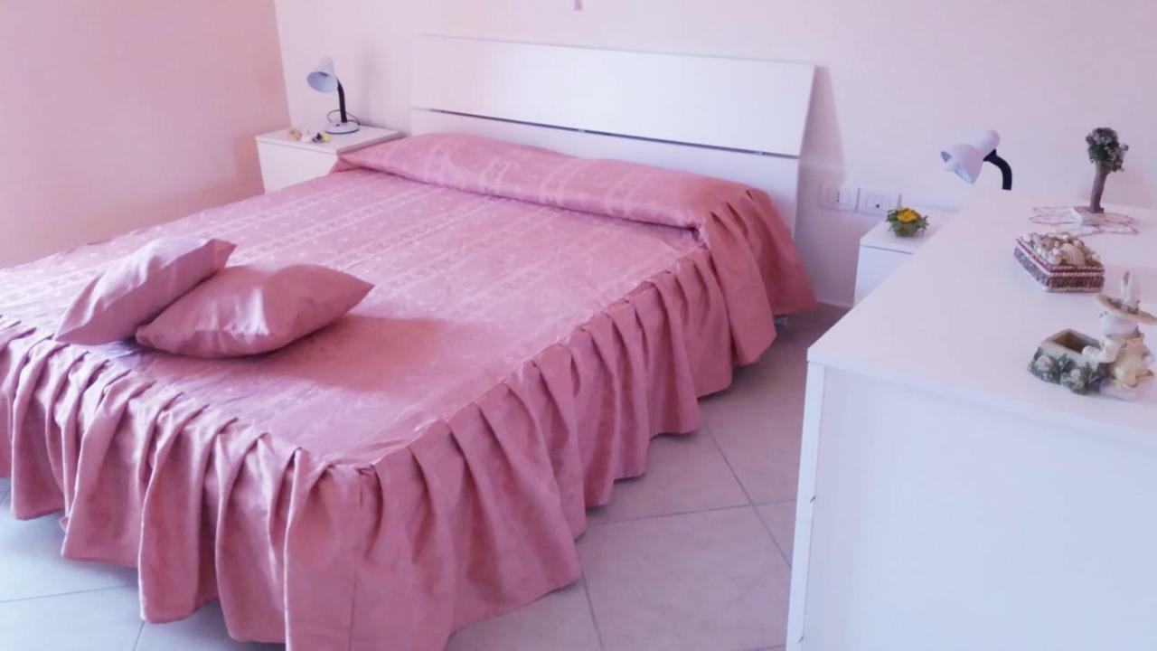 Casa Vacanze Cilento Torraca Dış mekan fotoğraf