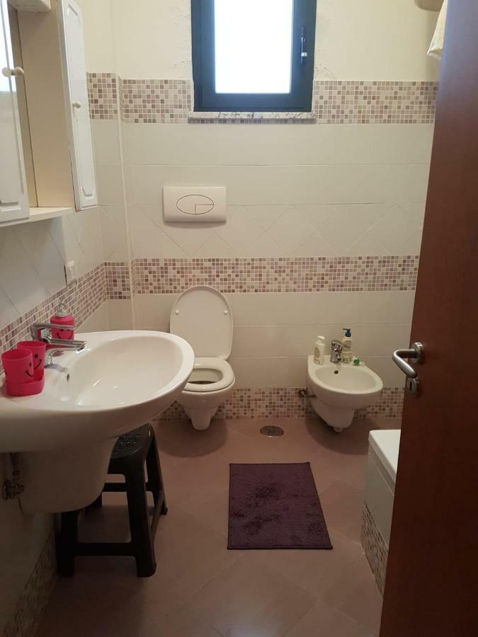 Casa Vacanze Cilento Torraca Dış mekan fotoğraf
