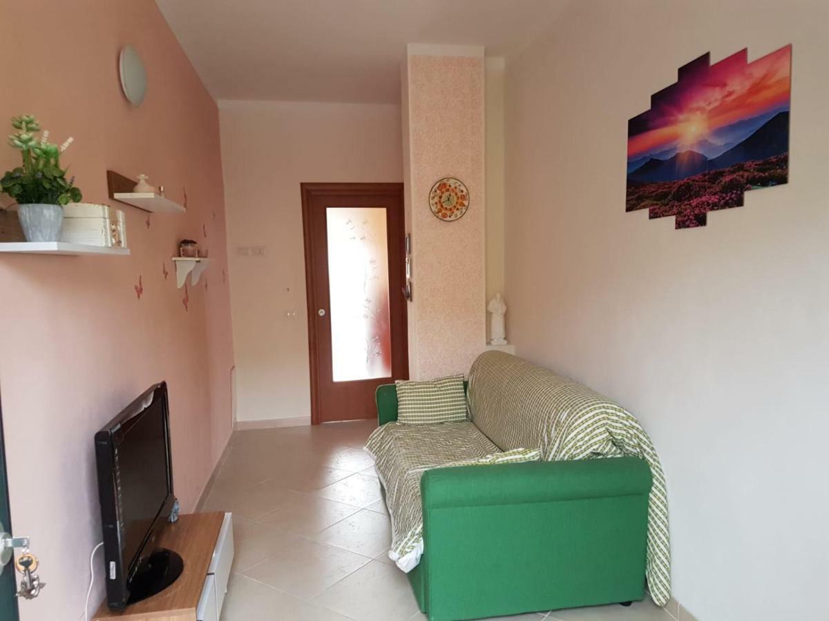 Casa Vacanze Cilento Torraca Dış mekan fotoğraf