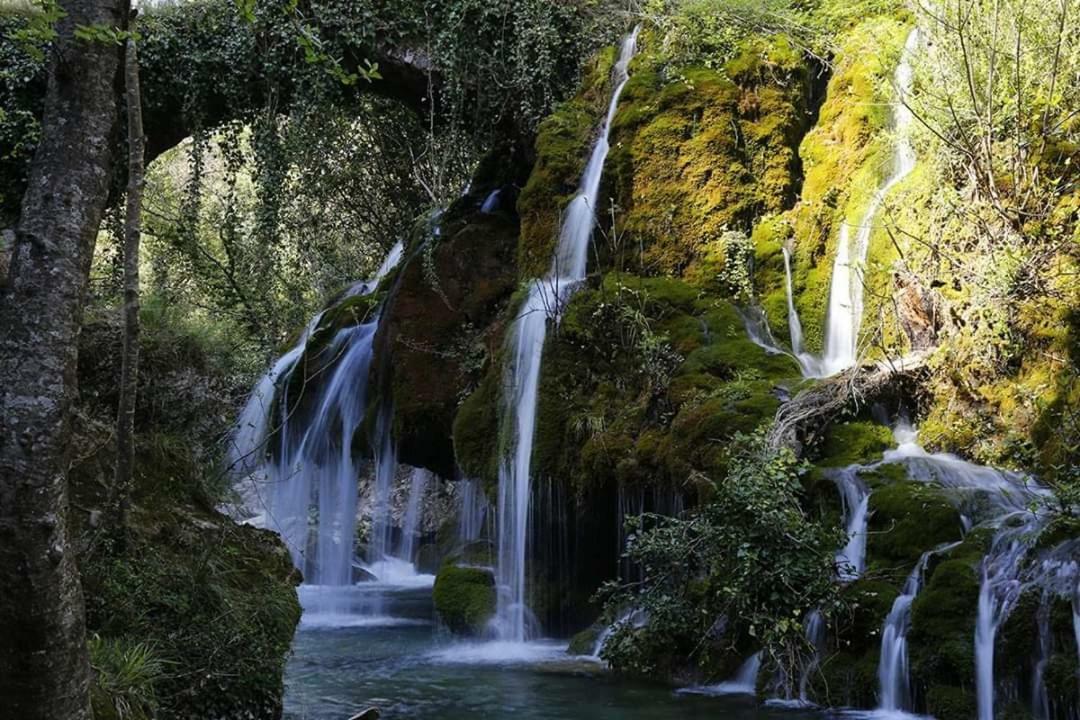Casa Vacanze Cilento Torraca Dış mekan fotoğraf